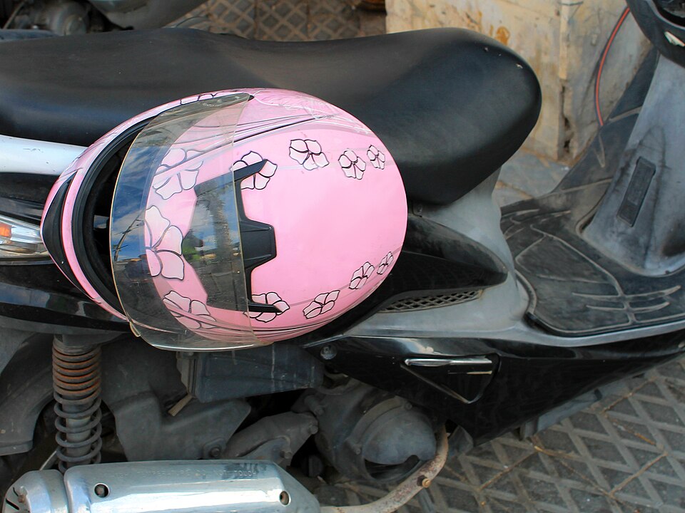 Kask & Koruma